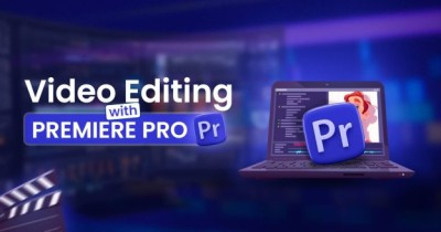 Video Editing Masterclass